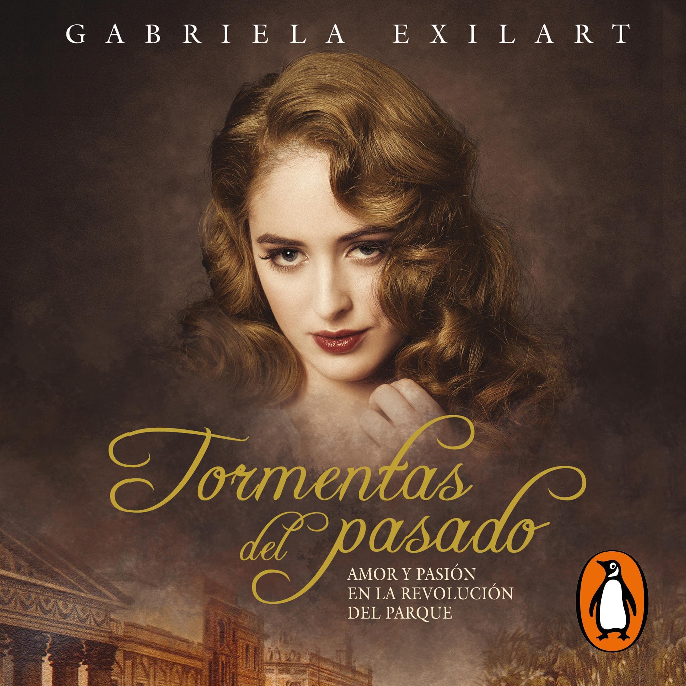 Tormentas del pasado [Storms of the Past]
