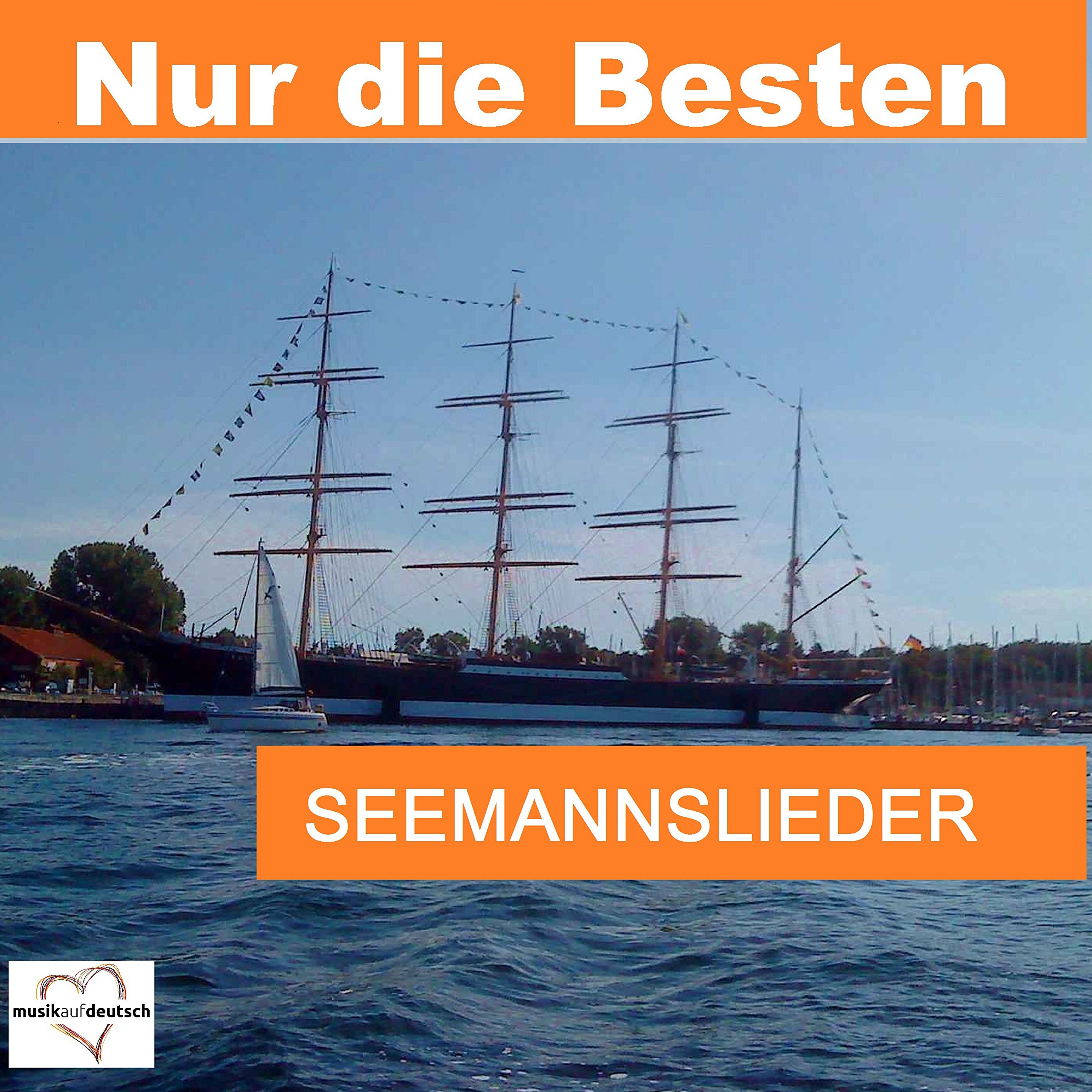 Shanty Chor Frische Brise & Shanty Kids