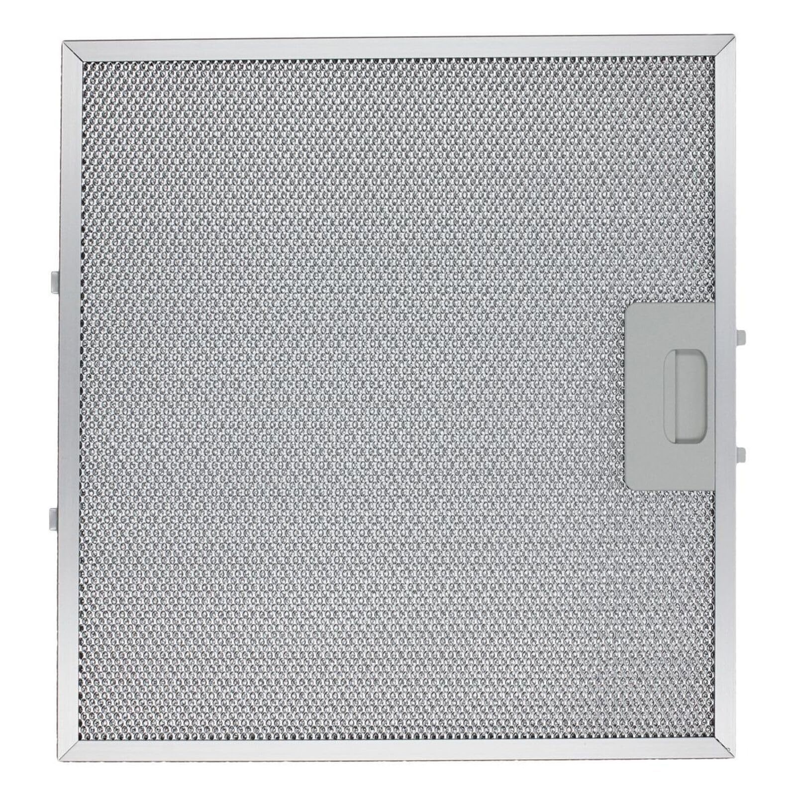 LUTH Premium Profi Parts Fettfilter kompatibel mit Gorenje 184756 Metallfilter 320x306mm für Dunstabzugshaube