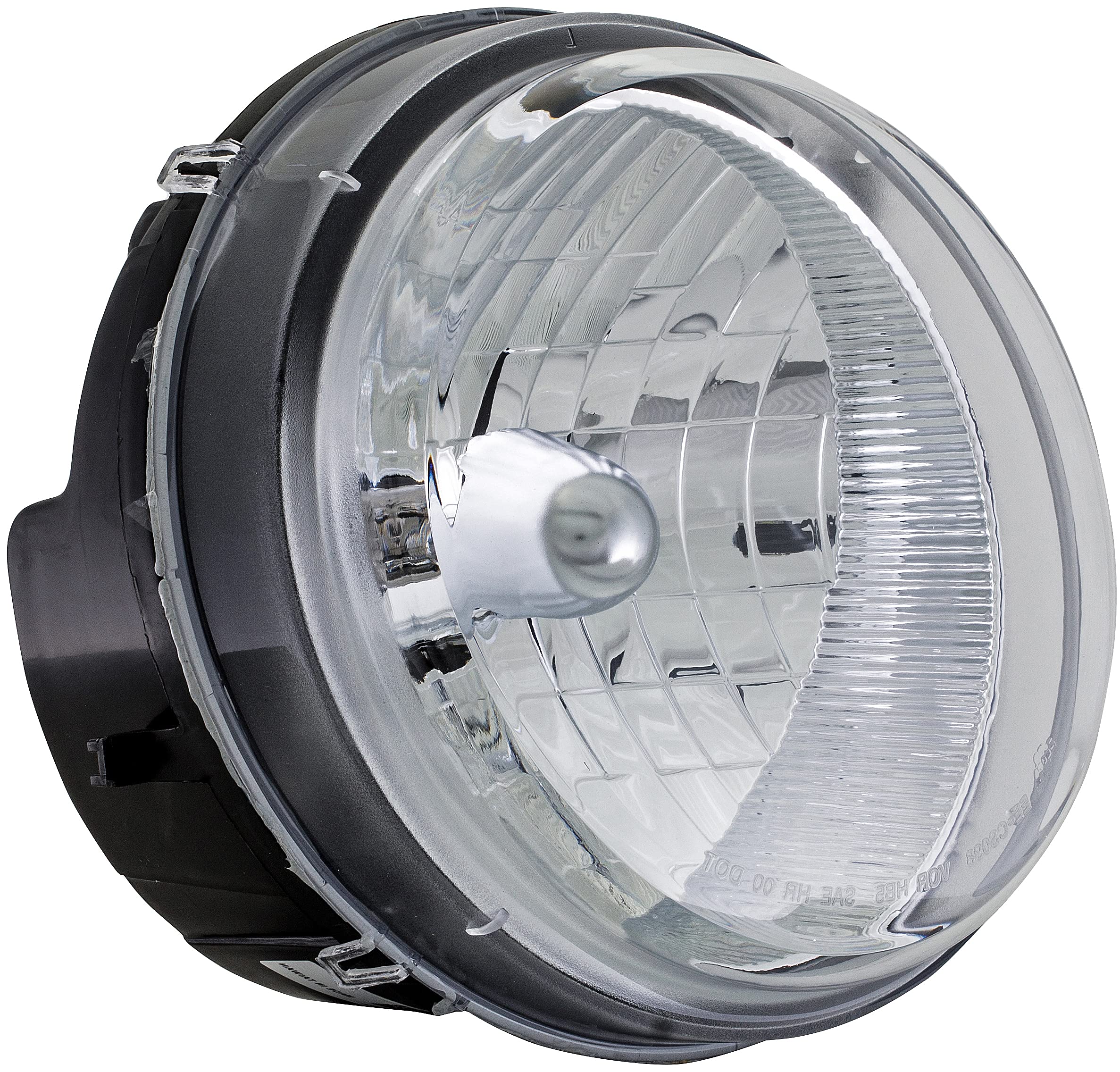 Amazon.com: Dorman 1591066 Passenger Side Headlight Assembly 
