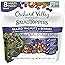 ORCHARD VALLEY HARVEST Salad Toppers, Glazed Walnuts & Berries, 0.85 oz (Pack of 8), Non-GMO, No Artificial Ingredients