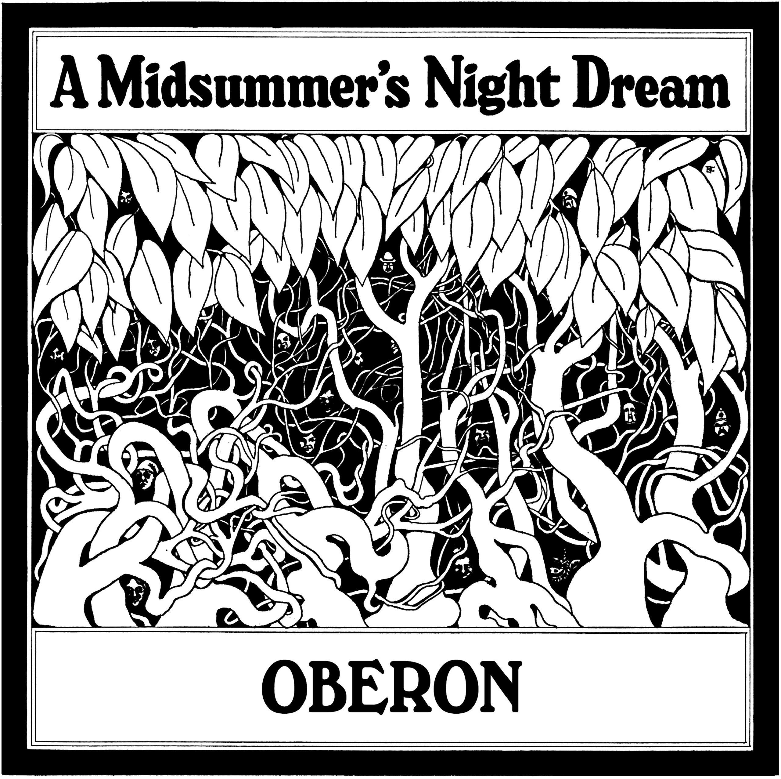 A Midsummer's Night Dream (Deluxe Digipak Edition) (2CD)