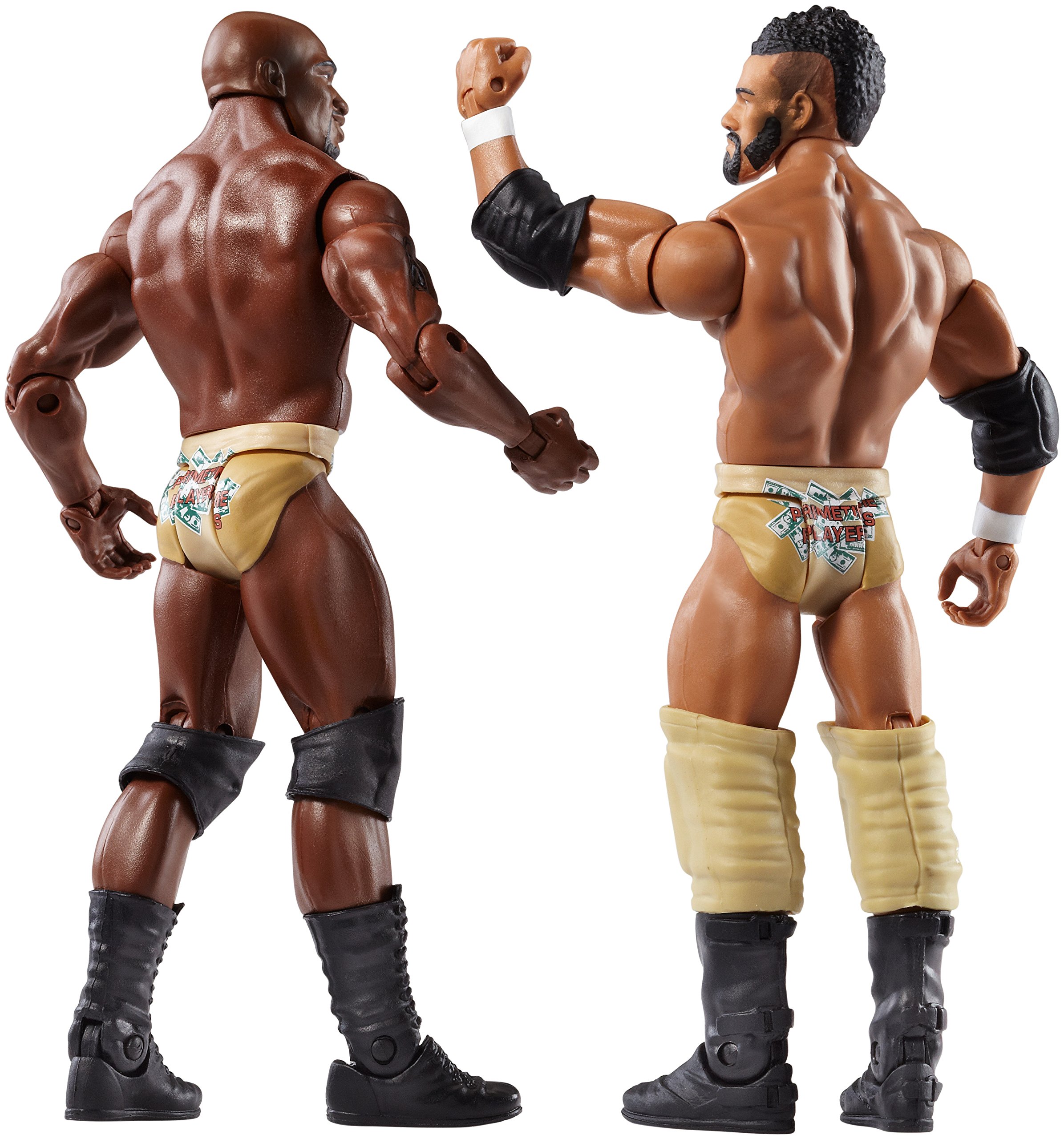 darren young action figure
