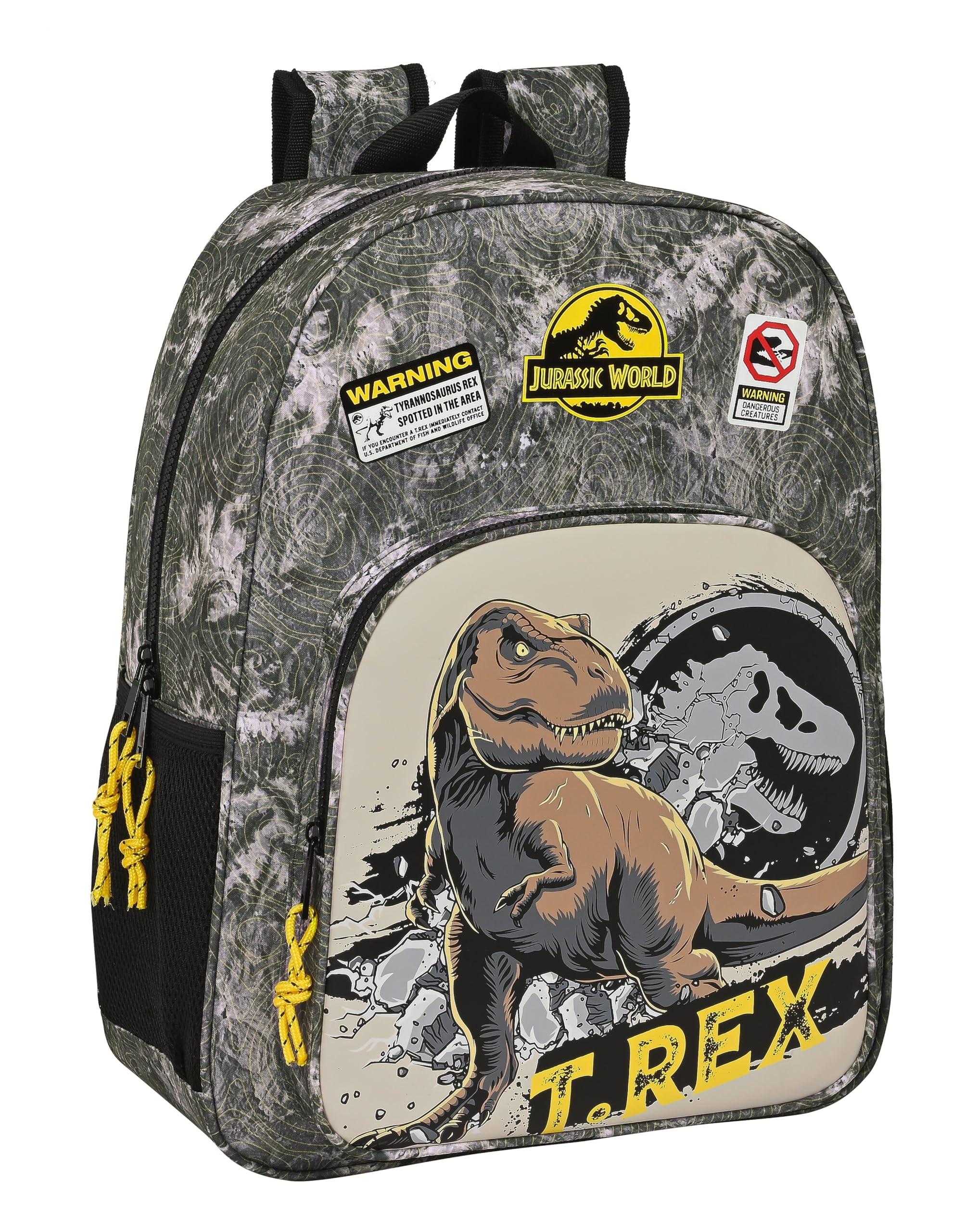 safta M180 Zaino Unisex - Bambini e ragazzi (Pacco da 1)