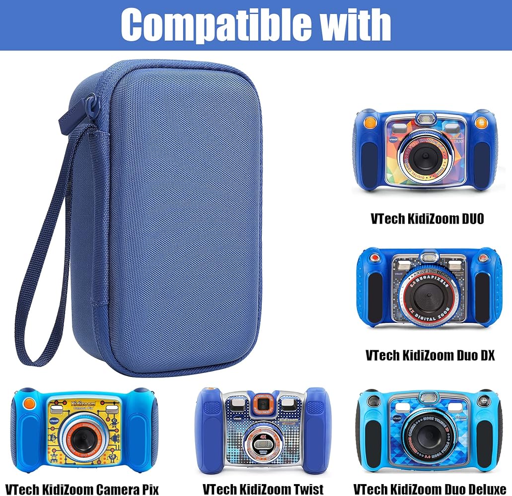 action cam vtech camera myer
