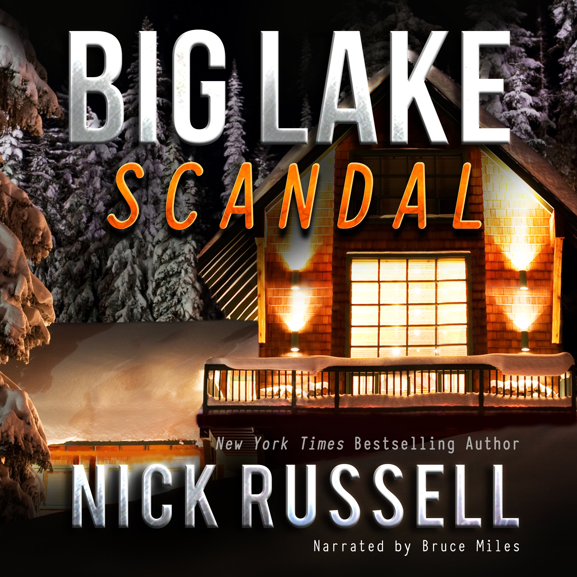 Big Lake Scandal