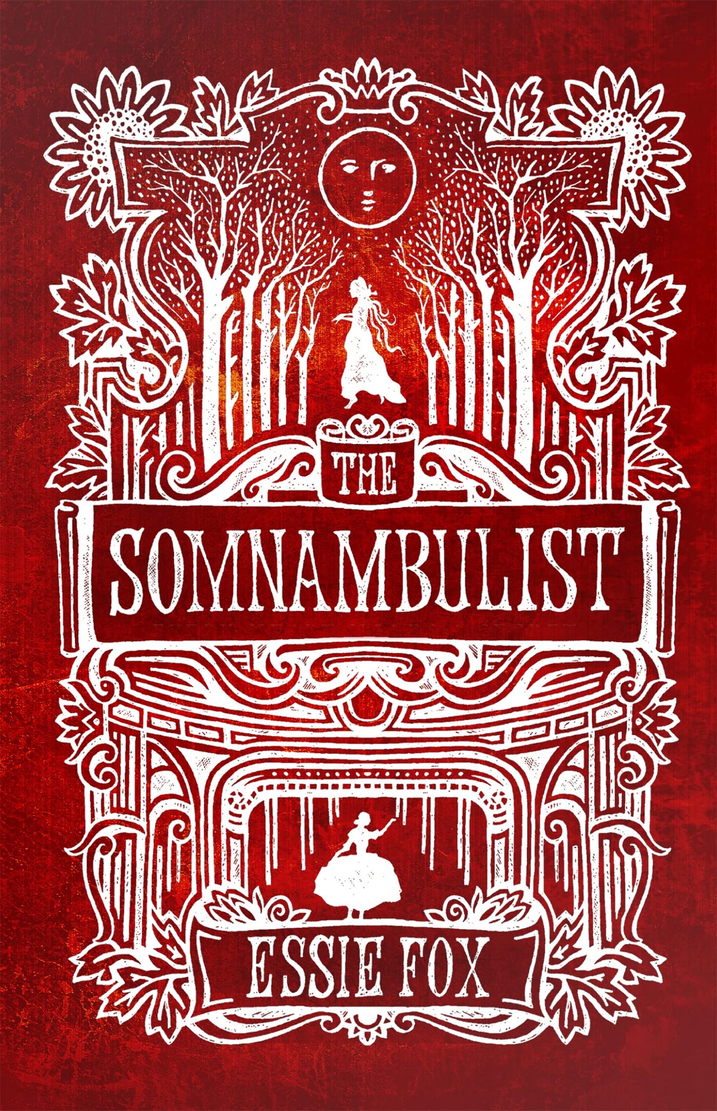 Buy The Somnambulist — BookShops.in