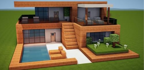 Worldcraft 3D Houses Guide