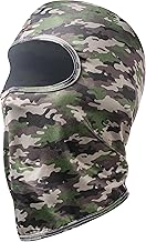 UNCO- Balaclava Face Mask, Ski Mask for Men & Women, Full Face Mask