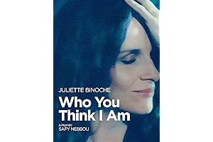 Easily Downloadable Movies for Offline Entertainment: Who You Think I Am