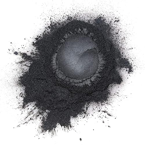 Miniatura 67 de Hemway Tinte de cemento en polvo, pigmento de hormigón, color de mortero apuntando en polvo, tonificador de ladrillo