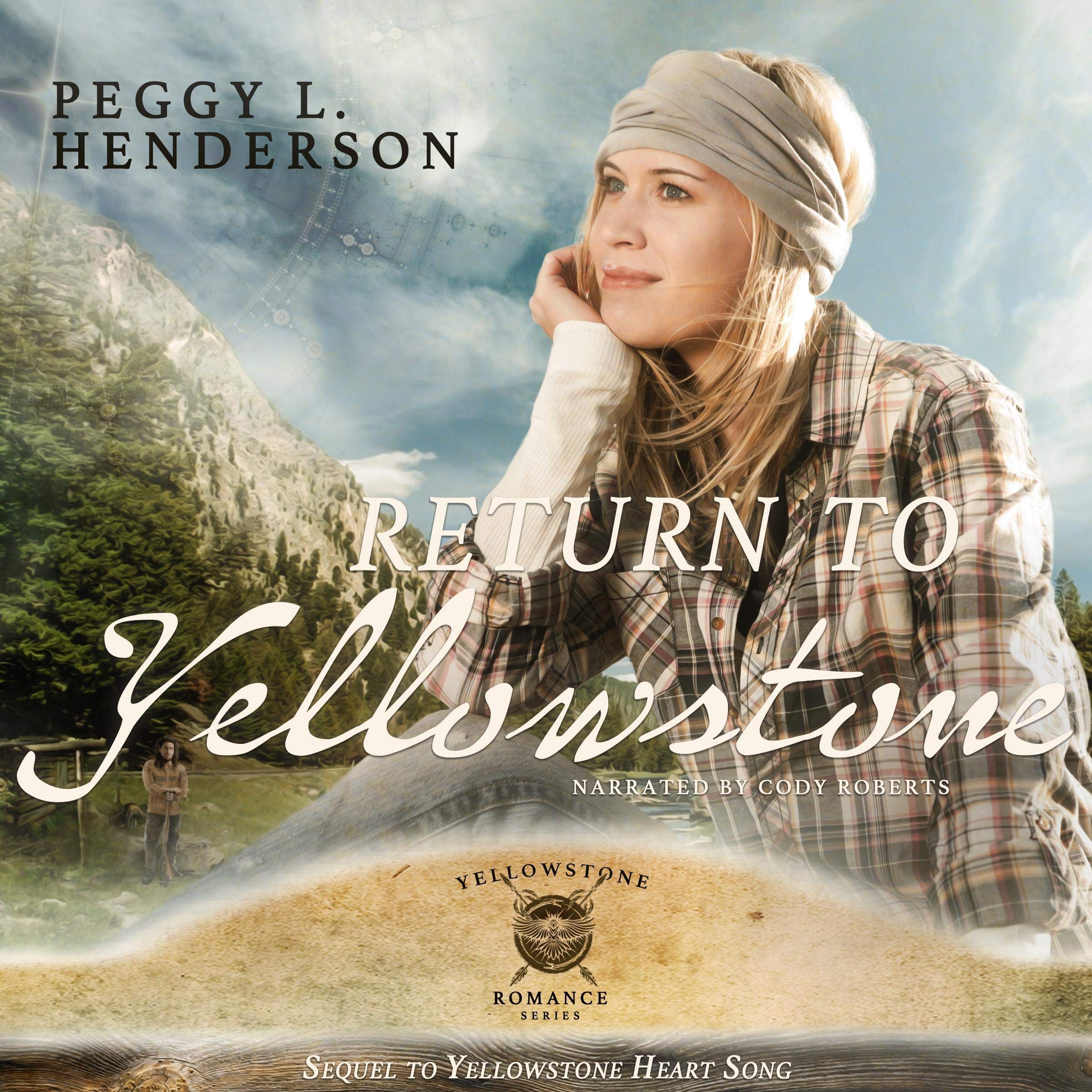 Return to Yellowstone