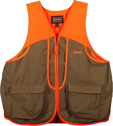 hunting vests amazon