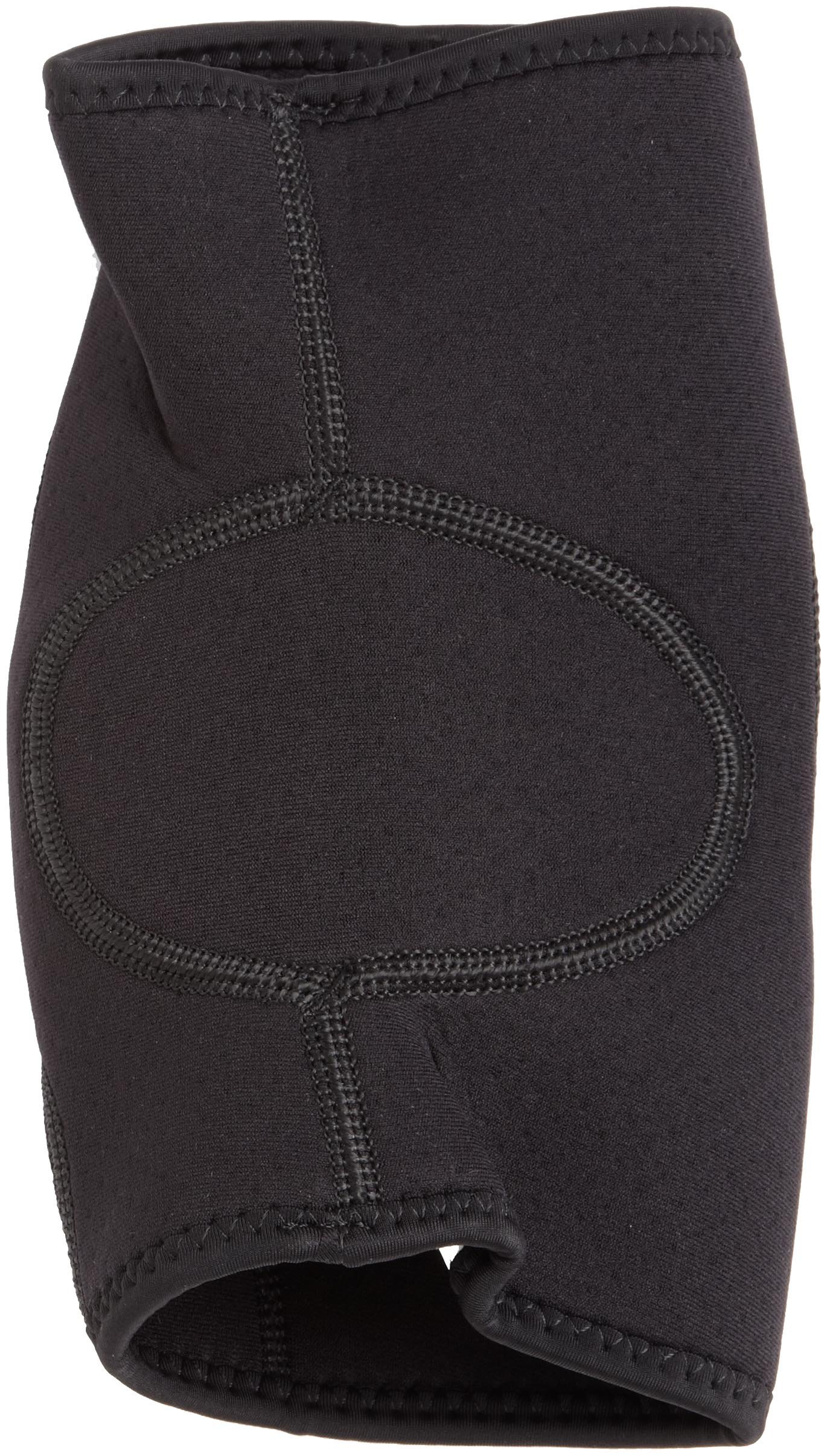 ASICS Snap Down Sleeve - SIZE: Large, COLOR: Black