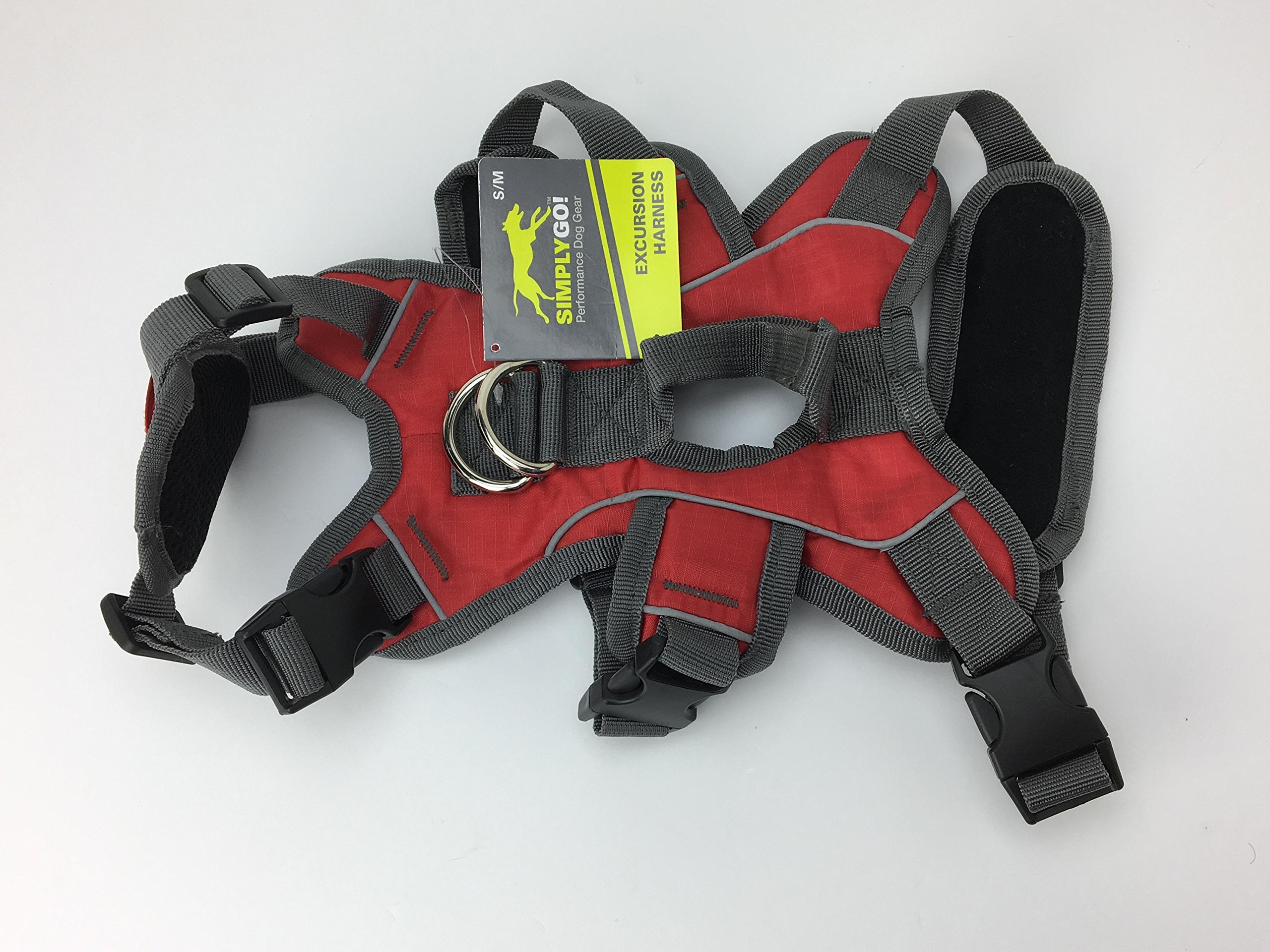 performance dog gear