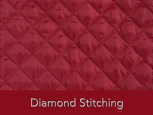 Miniatura 4 de Covermates Keepsakes - Funda para exprimidor, protección contra el polvo, resistente a las manchas, lavable, funda para electrodomésticos, color rojo