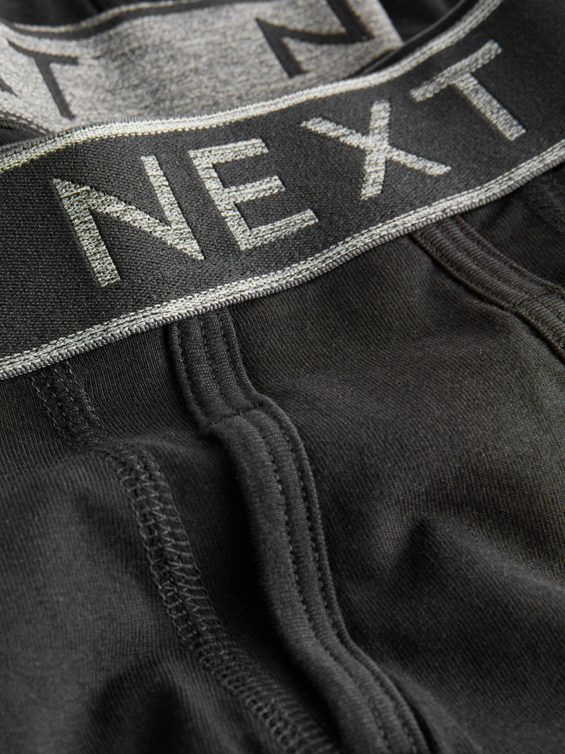 NEXT Jungen 5er-Pack A-Front-Unterhosen 98-176