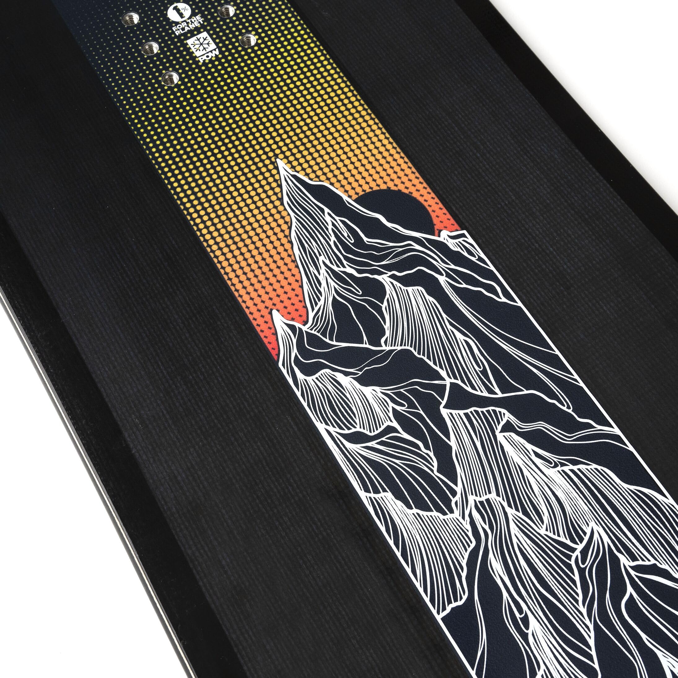 JONES FRONTIER Snowboard 2025,156