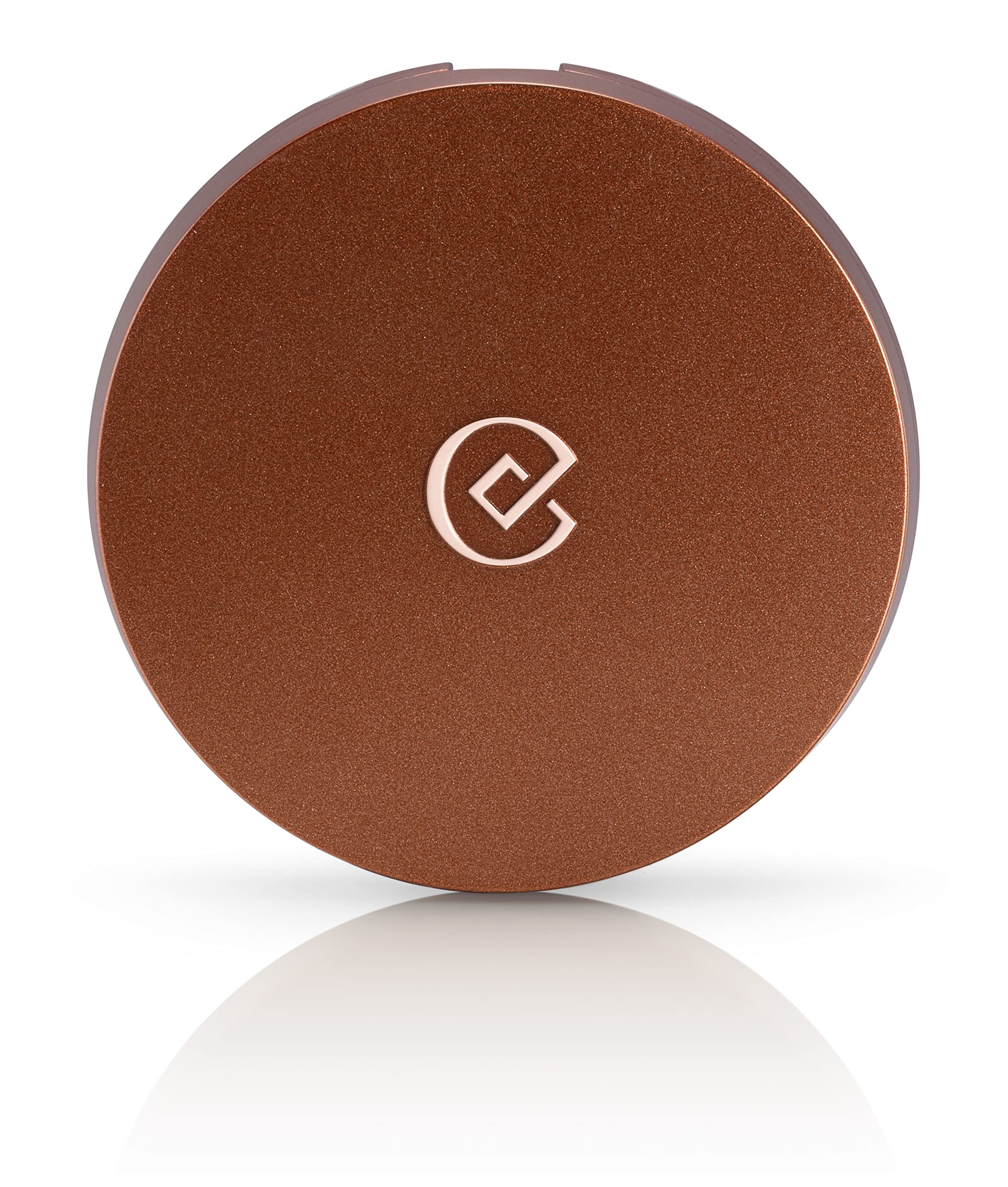 Collistar Bronzing Powder Seideneffekt Nr. 2.2 Ipanema Matte, Natürliche Bräunung, Mattes Finish, Feuchtigkeitsspendend und ölfrei, Lange Haltbarkeit, Anti-Verschmutzung und Anti-Digital Aging, 10g