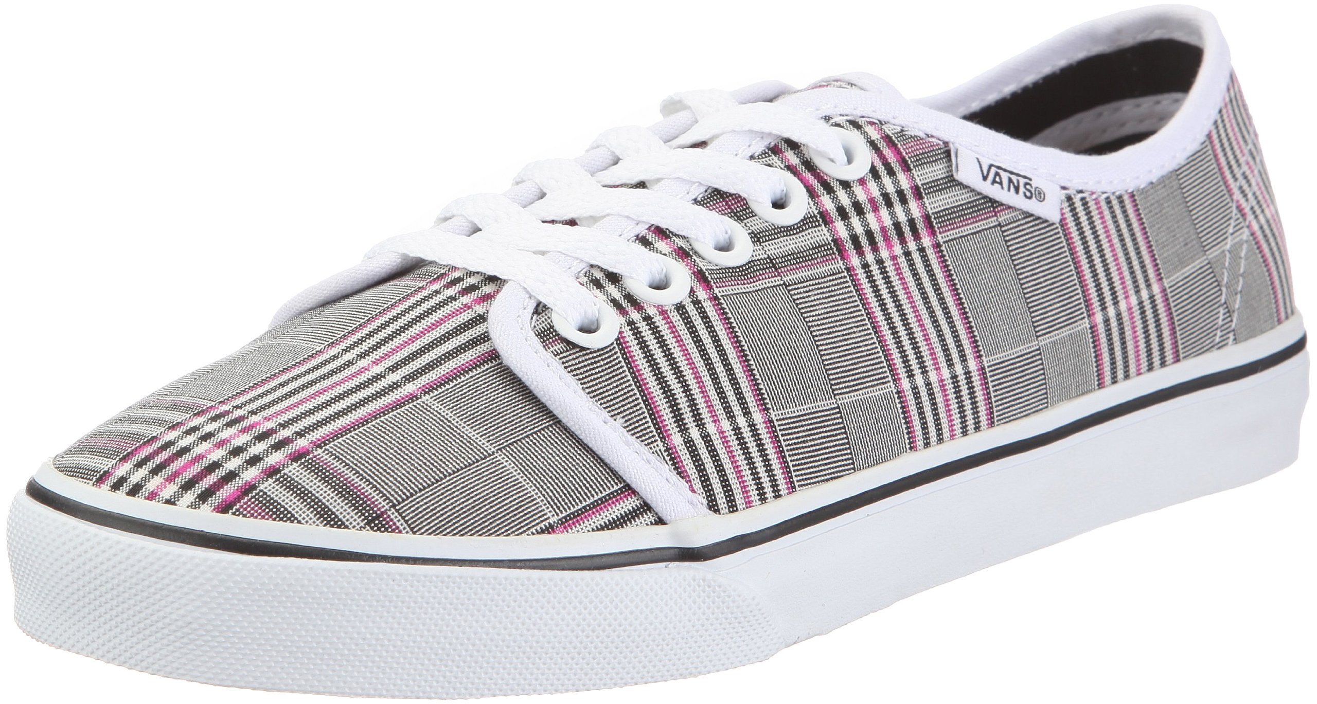 VansUnisex-Adult 106 Lo Pro Trainer