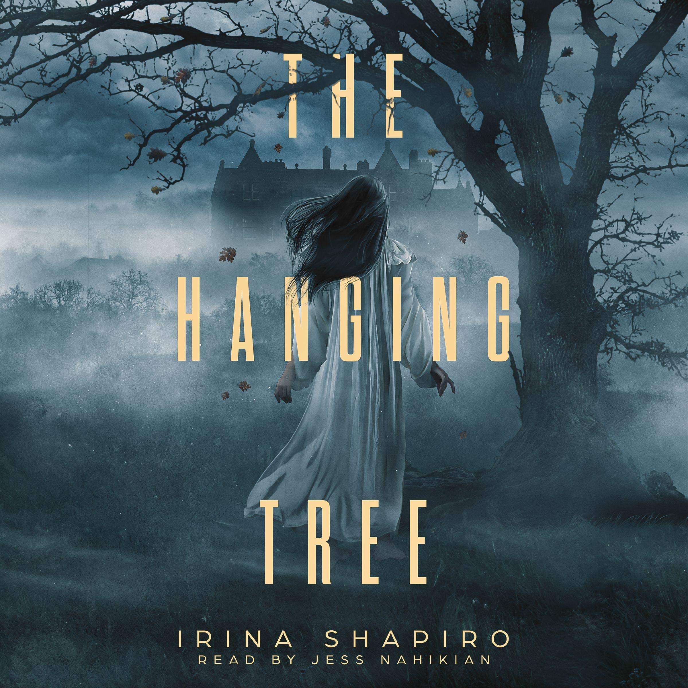 Cover art for The Hanging Tree