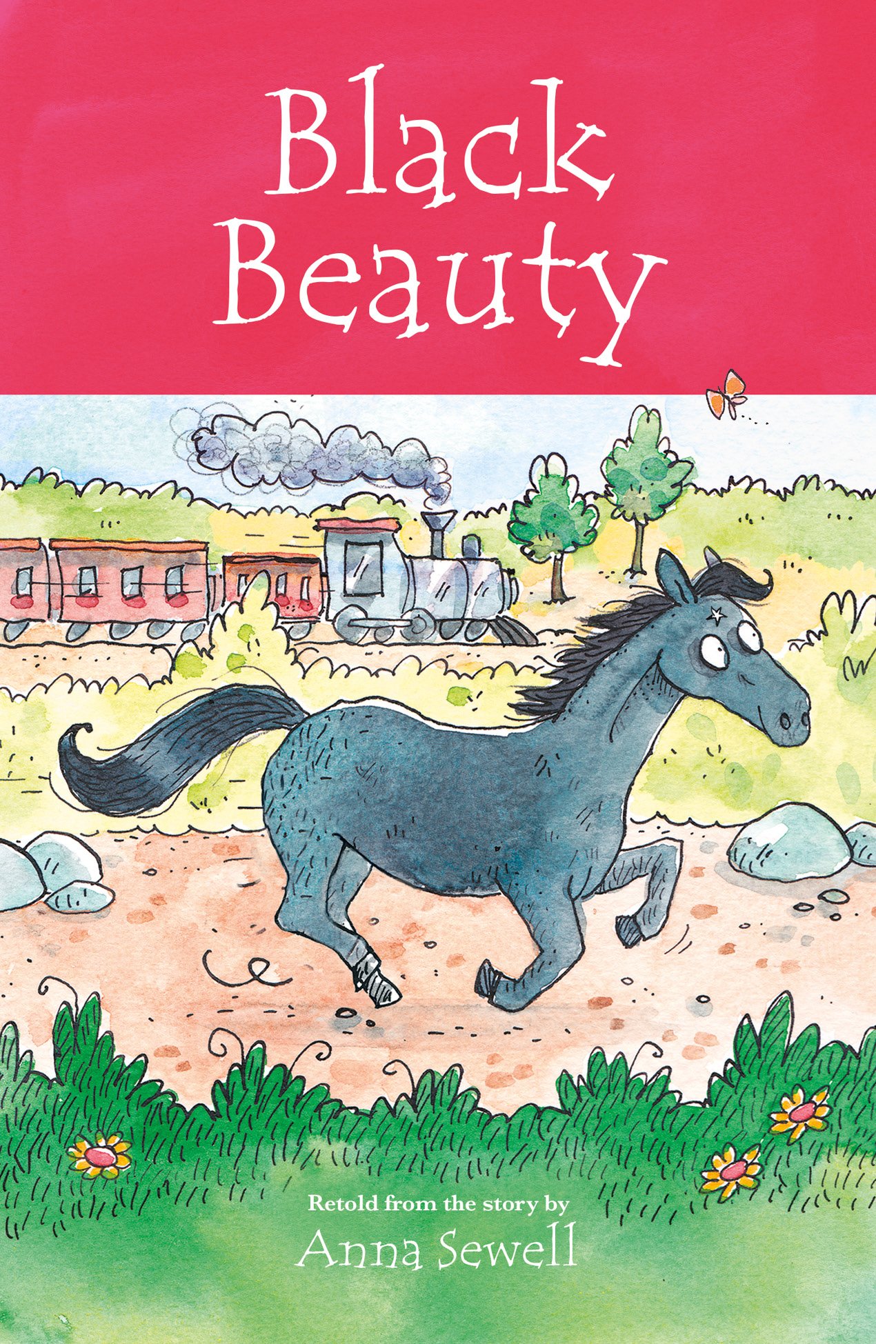 The Children's Classics Collection: 16 of the Best Children's Stories Ever Written