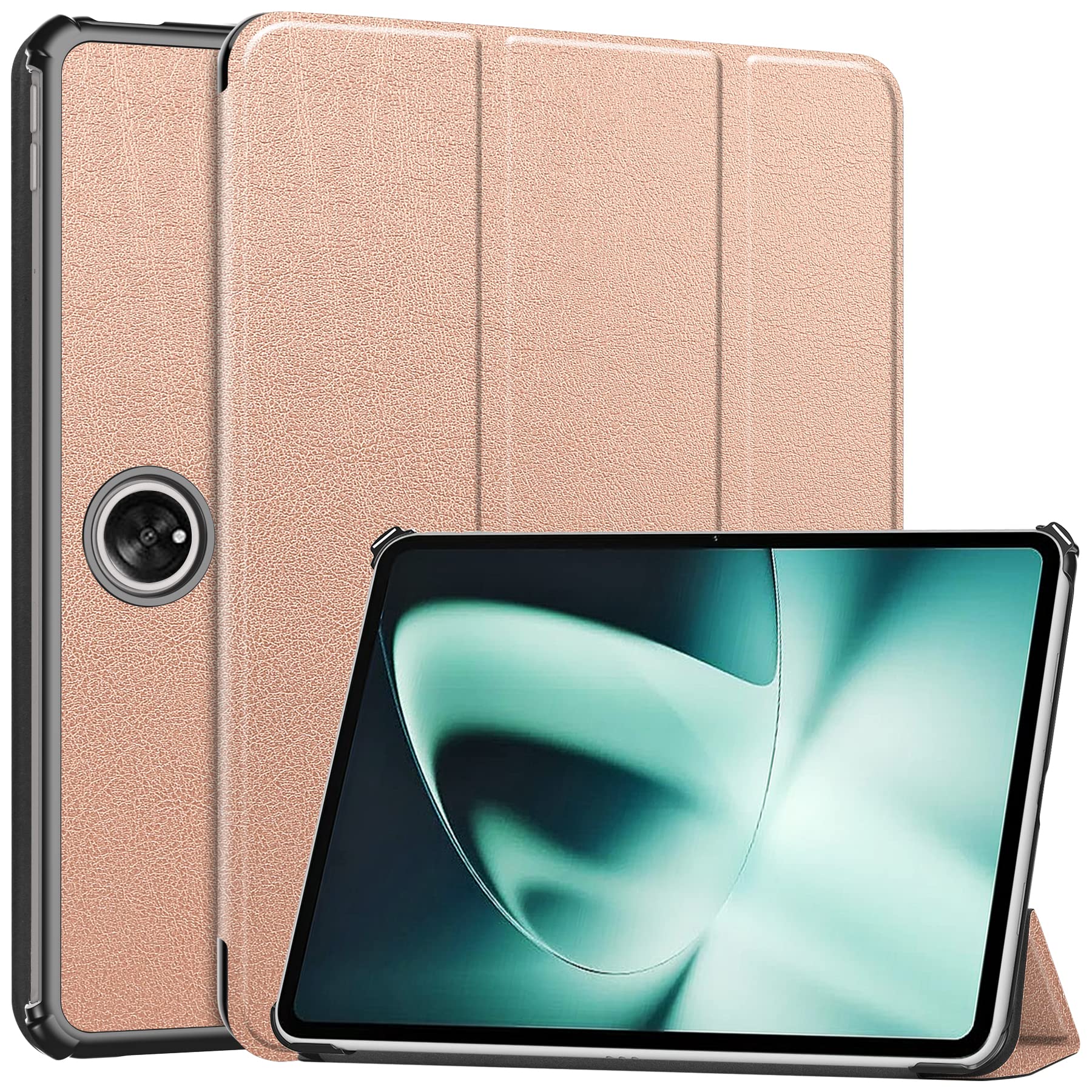 Amazon.co.jp: Jinmdz For OPPO One plus pad 2023 ケース One