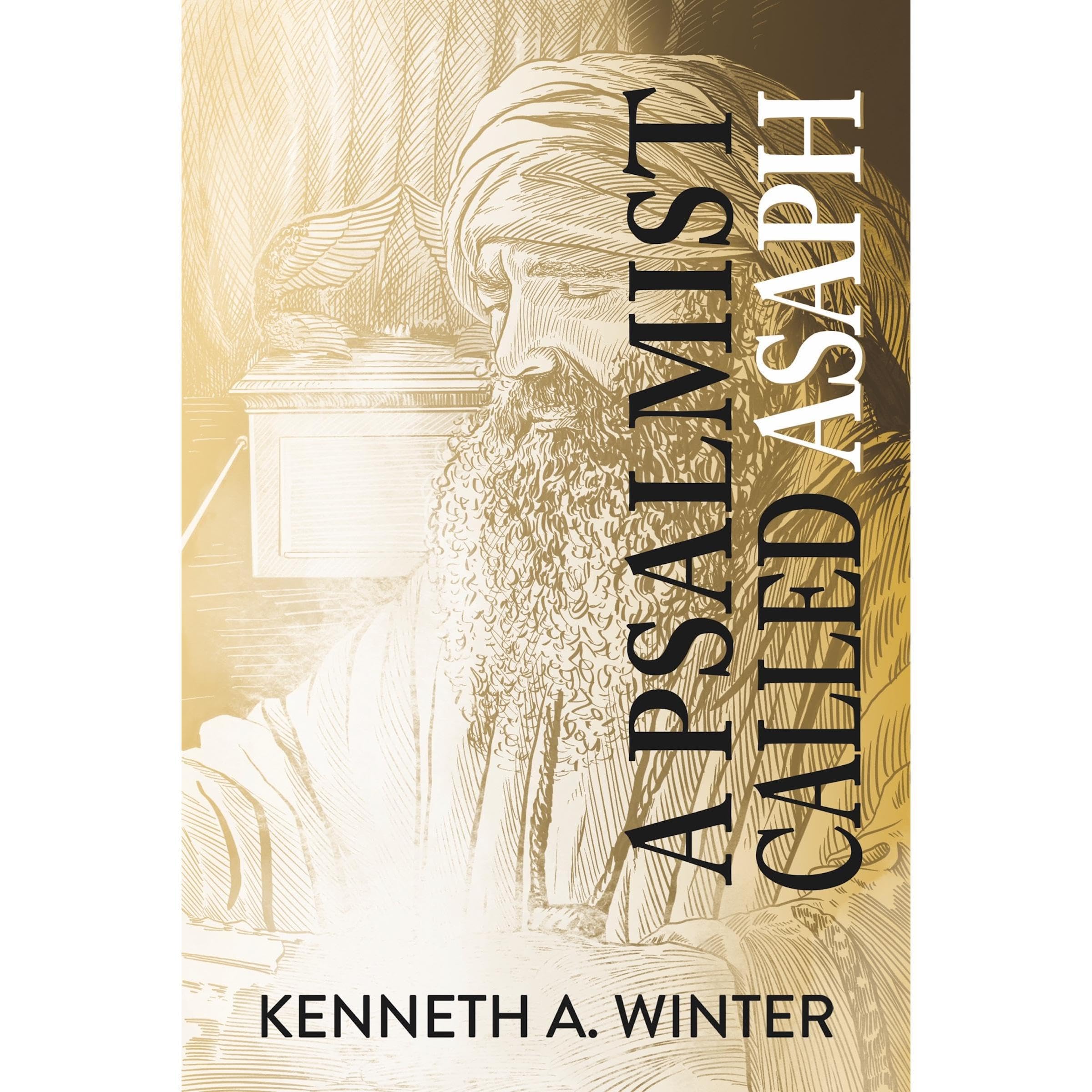 A Psalmist Called Asaph