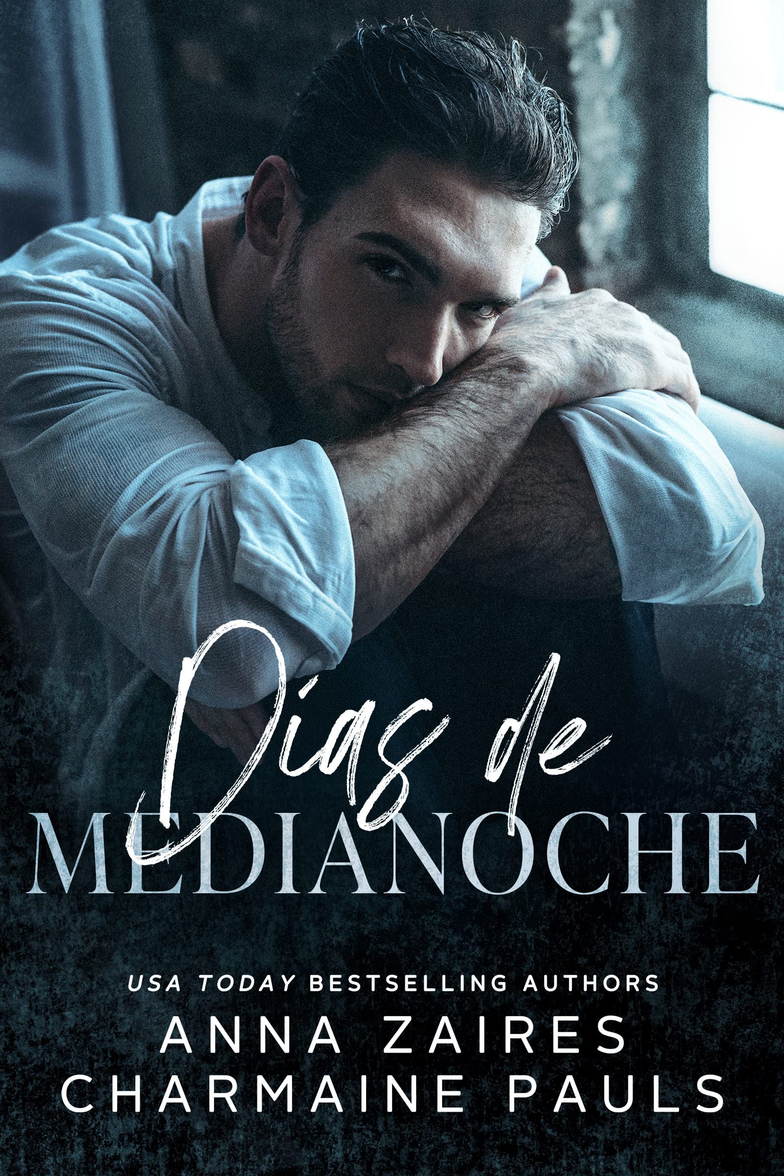 Días de medianoche (Saga de las Noches blancas nº 2) (Spanish Edition)