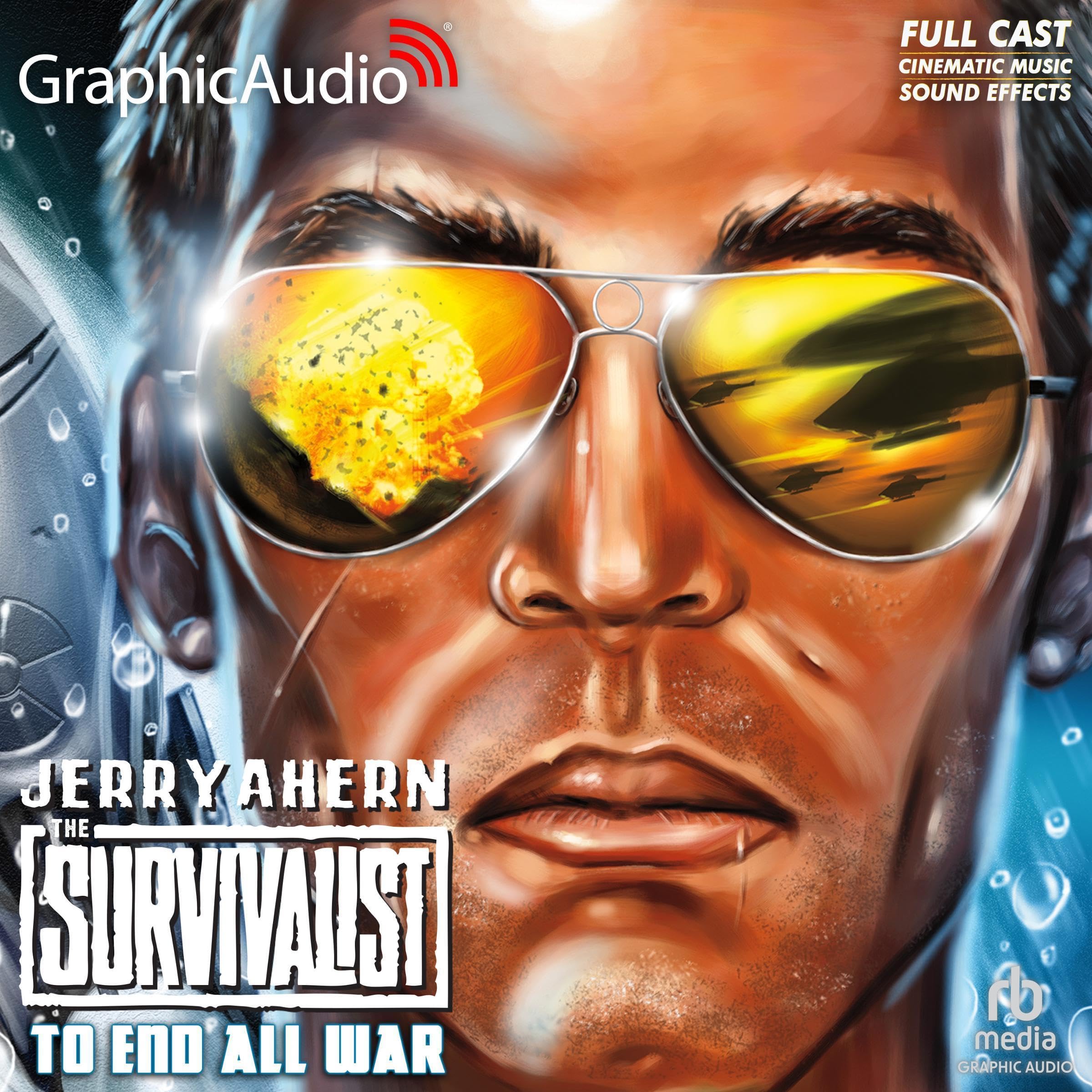 Cover art for To End All War [Dramatized Adaptation]