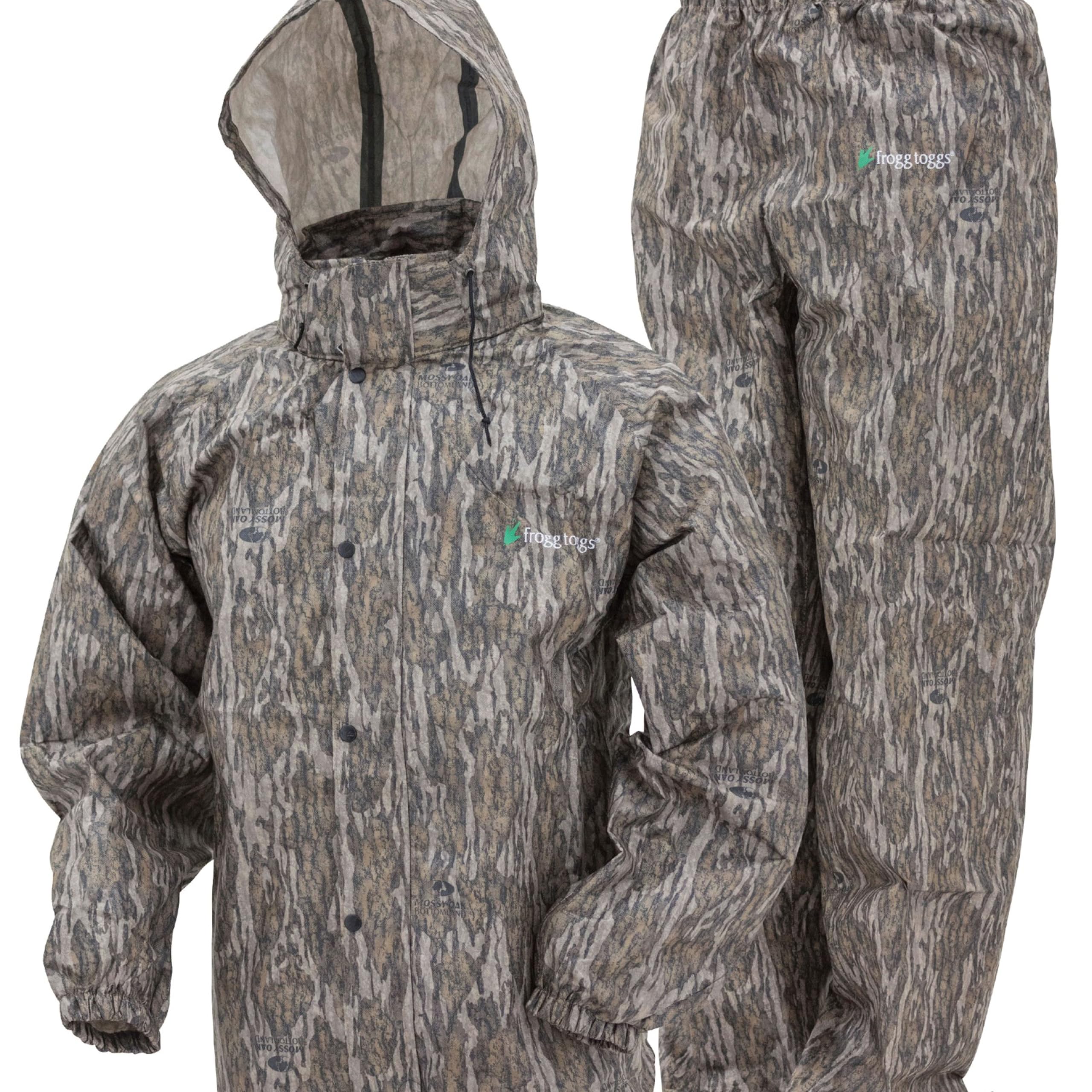 FROGG TOGGS Classic All Sport waterproof rain suit