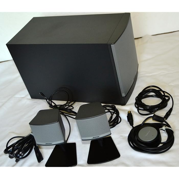 Buy Bose Companion 3 Series II 