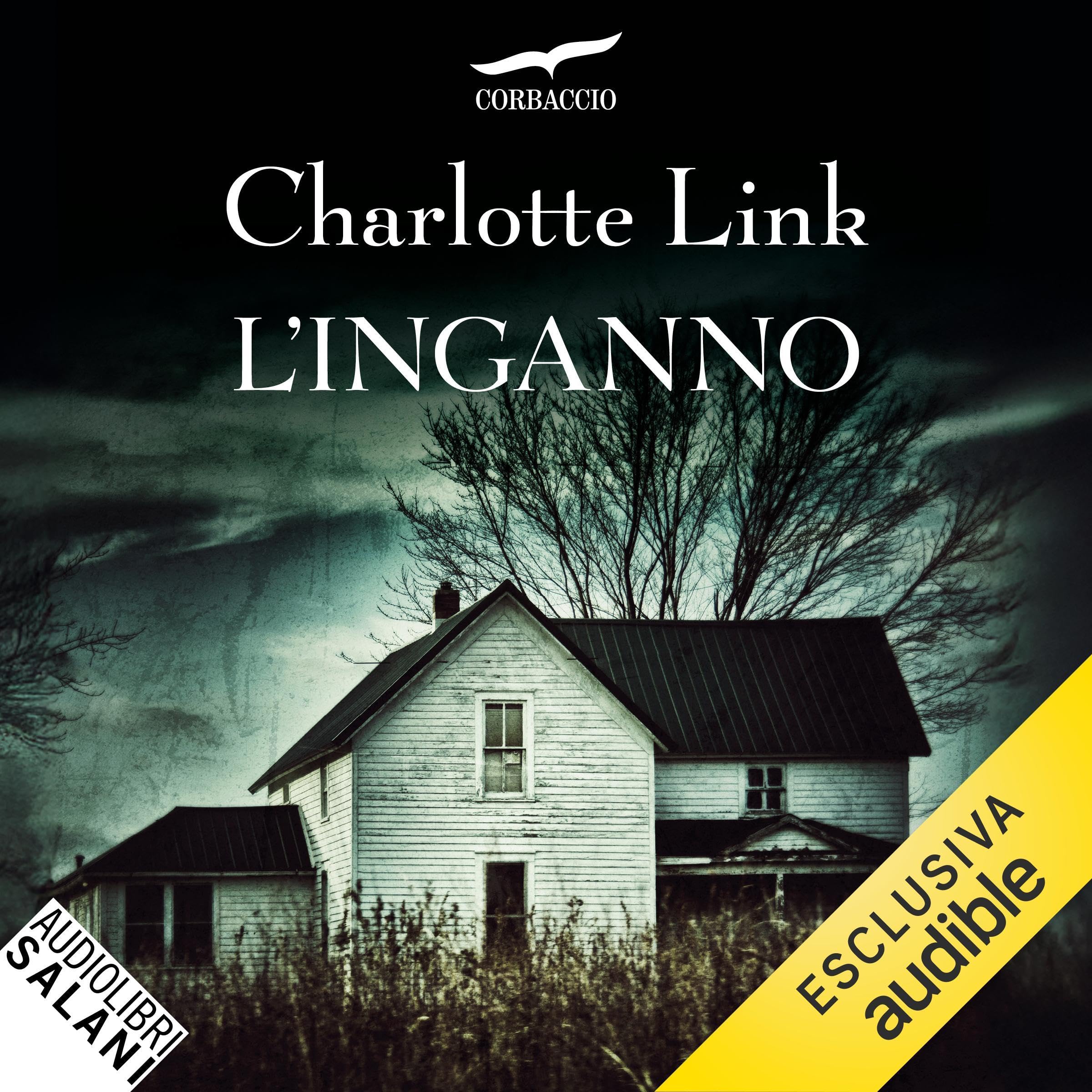 L'inganno: Le indagini di Kate Linville, Vol. 1