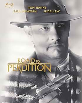 (未使用･未開封品)　ロード・トゥ・パーディション [Blu-ray] 6k88evb Amazon.co.jp: ロード・トゥ・パーディション [Blu-ray] : トム
