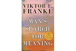 Man's Search for Meaning: An ISBN Search Away