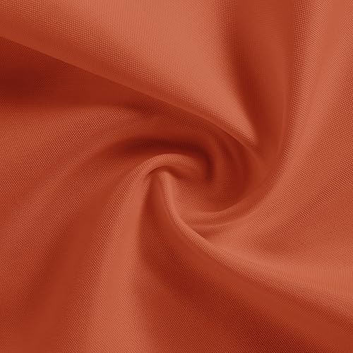 Miniatura 9 de Utopia Home Paquete de 24 servilletas de tela de 18 x 18 pulgadas, servilletas de cena 100% poliéster con bordes dobladillos, servilletas lavables