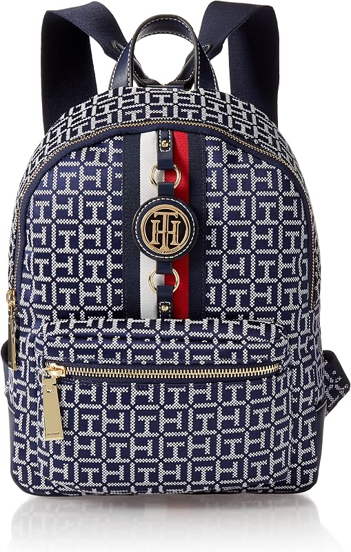 Mochila Tommy Hilfiger Jaden Plus para mujer | Más