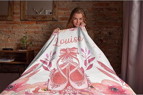 Miniatura 5 de BUYYET Manta de regalo de franela de forro polar para bebé, ligera, suave, bonita y acogedora manta para cama, sofá, viajes al aire libre, 30 x 40