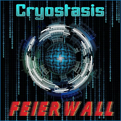 Cover vom Trance Release Feierwall