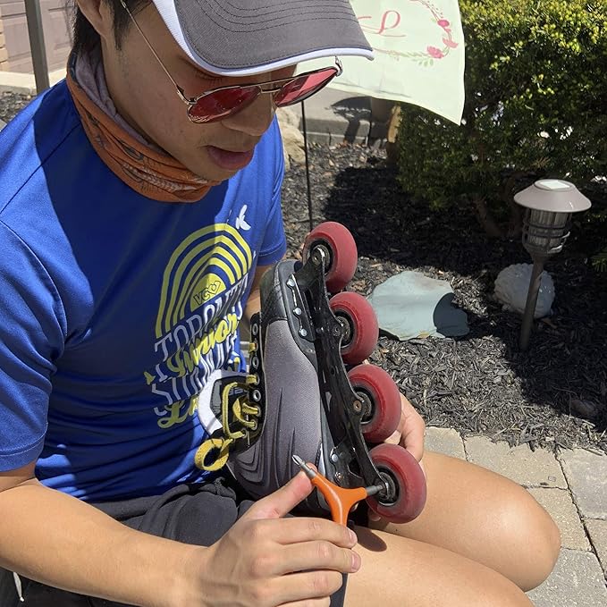 Sonic pro inline skate tool Clearance