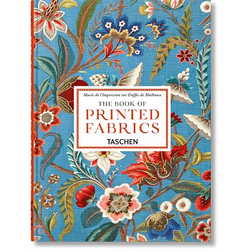 The Book of Printed Fabrics. 45th Ed. (45th Edition)