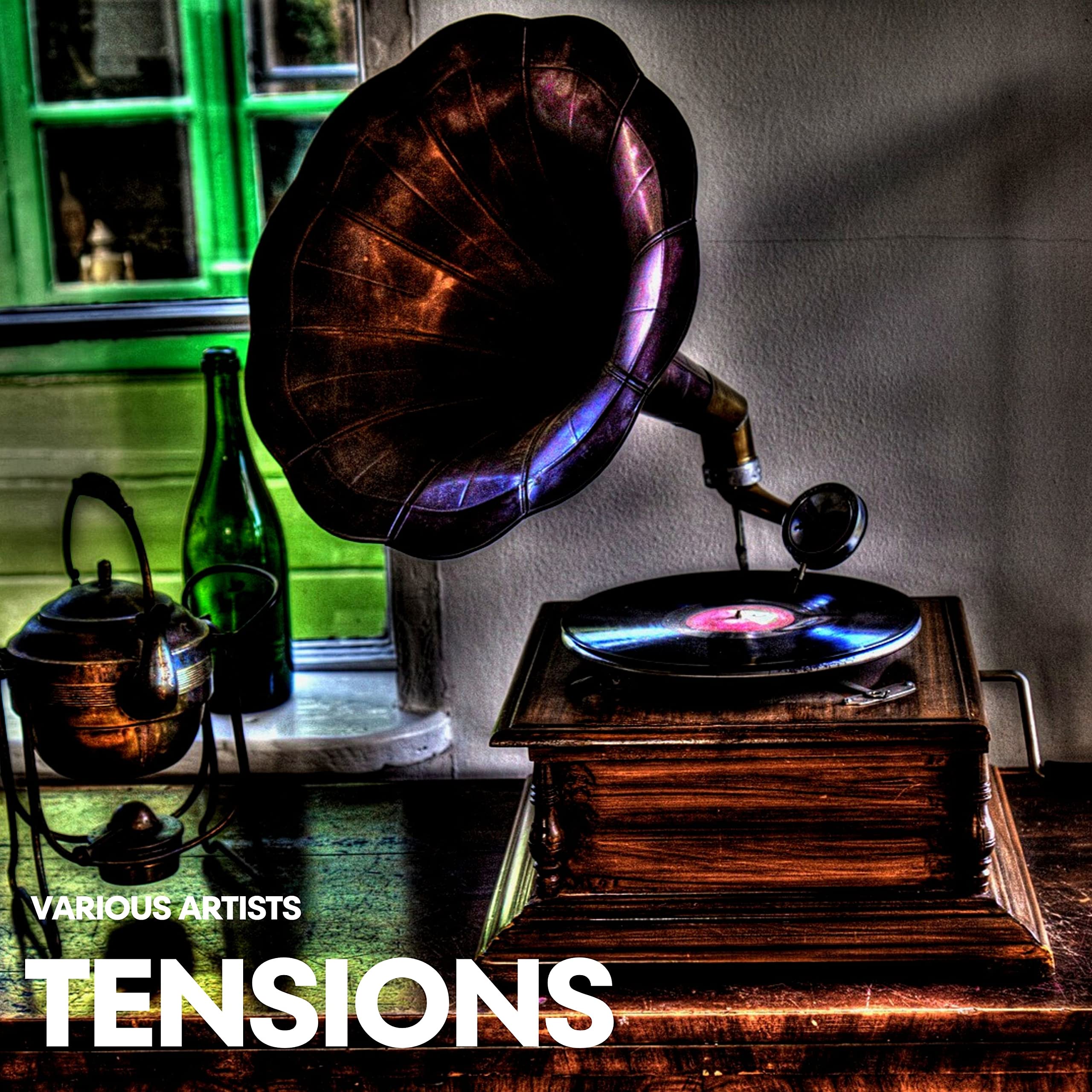 Charles Mingus Nonet