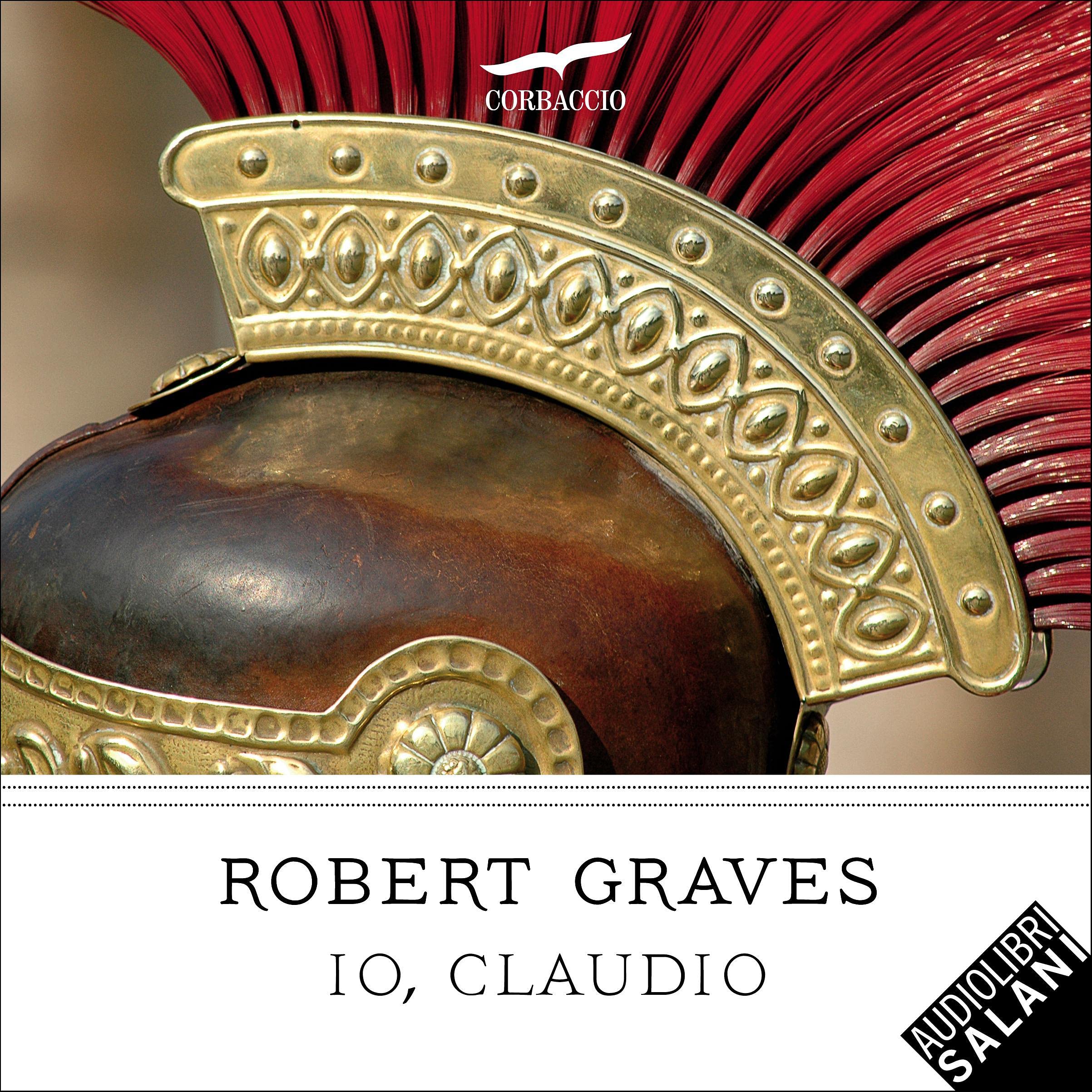 Io, Claudio