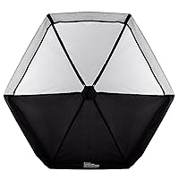 Vista 4 de Dream On Me Toldo de ónix