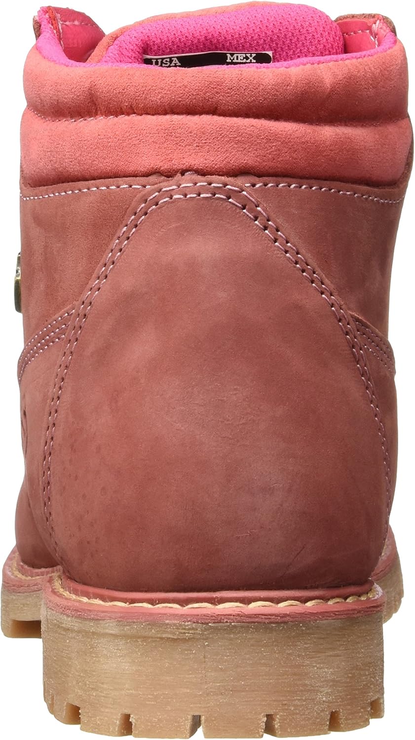 K-Swiss 90235-501 Botas para Mujer, Color Rosa, 22 : Amazon.com.mx: Ropa,  Zapatos y Accesorios