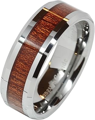 Wood inlay jewelry Clearance