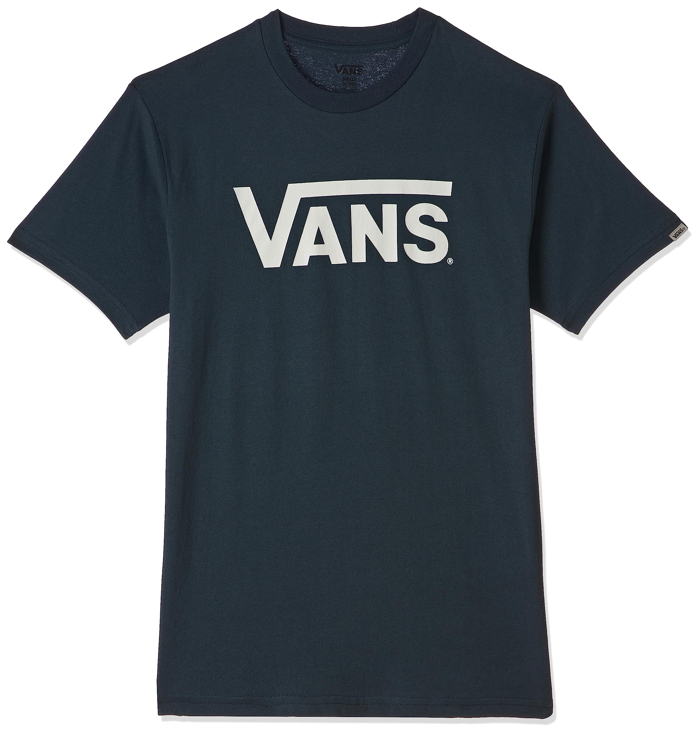Vans Camiseta de Manga Corta Hombre Classic
