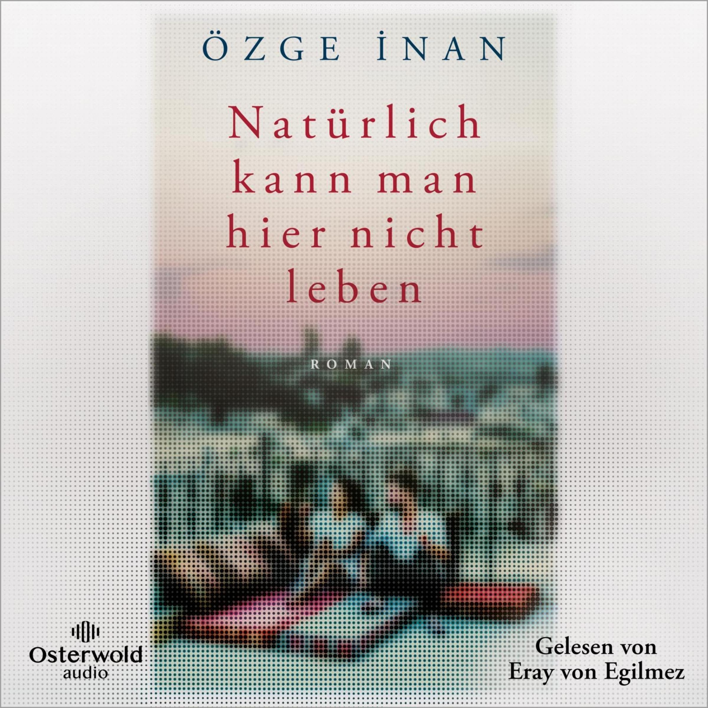 Cover art for Natürlich kann man hier nicht leben
