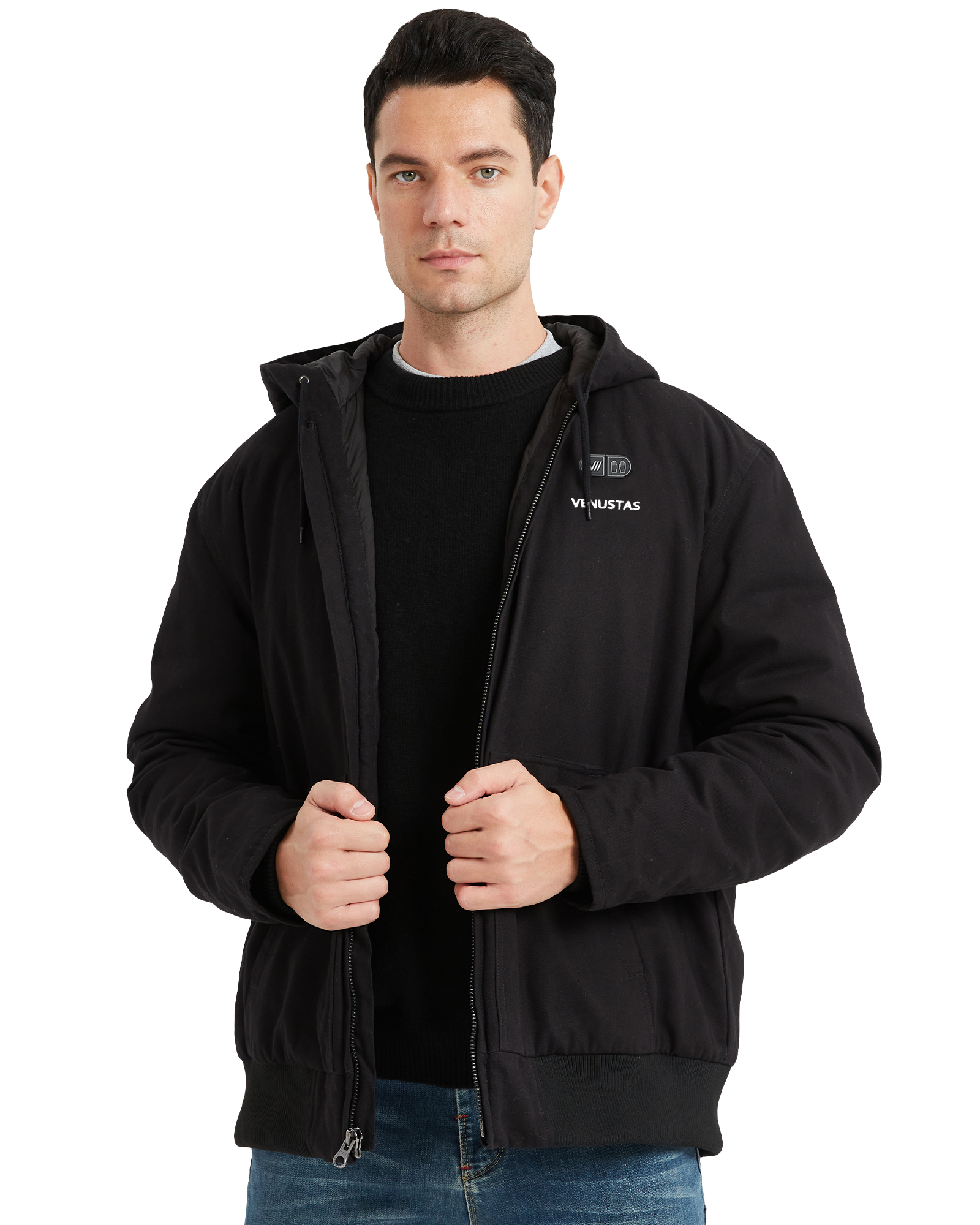 beth　whiz limited バンダナジャケットとナイロンジャケット Whiz limited バンダナ シャツ