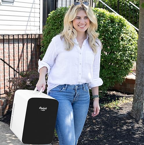 Miniatura 6 de Cooluli Infinity - Mini nevera